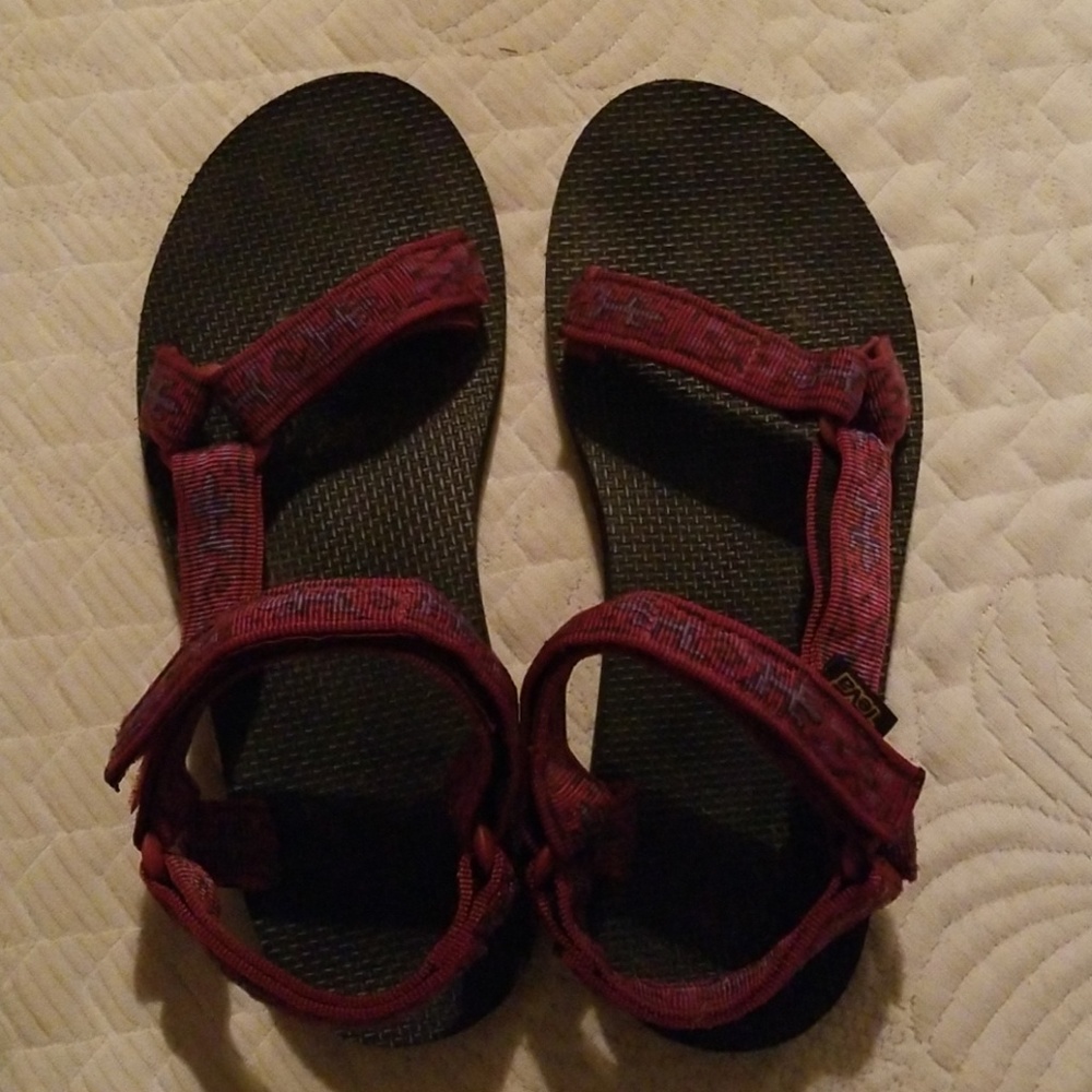 Teva original sandals